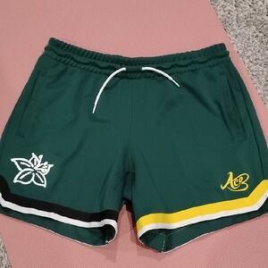 Adidas Special Edition Candace Parker Basketball Short